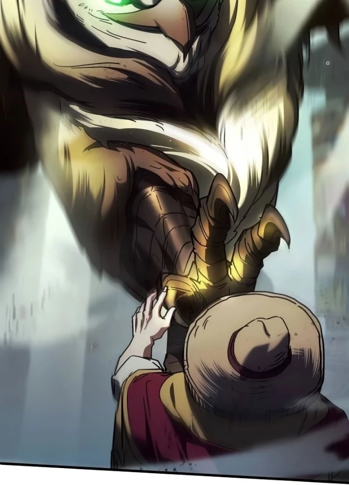 Ván Cược Của Chúa Chapter 44 - 235