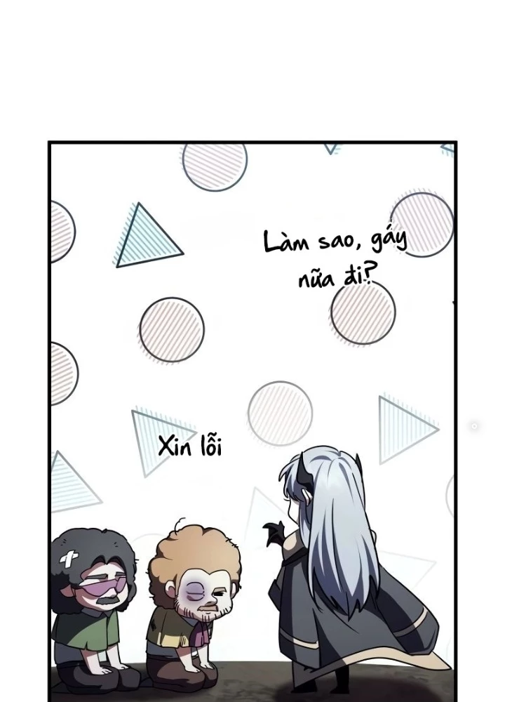 Ván Cược Của Chúa Chapter 44 - 261