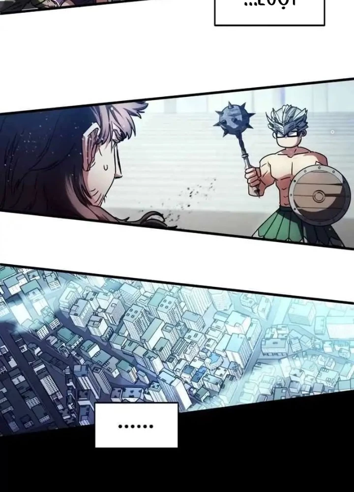 Ván Cược Của Chúa Chapter 45 - 17