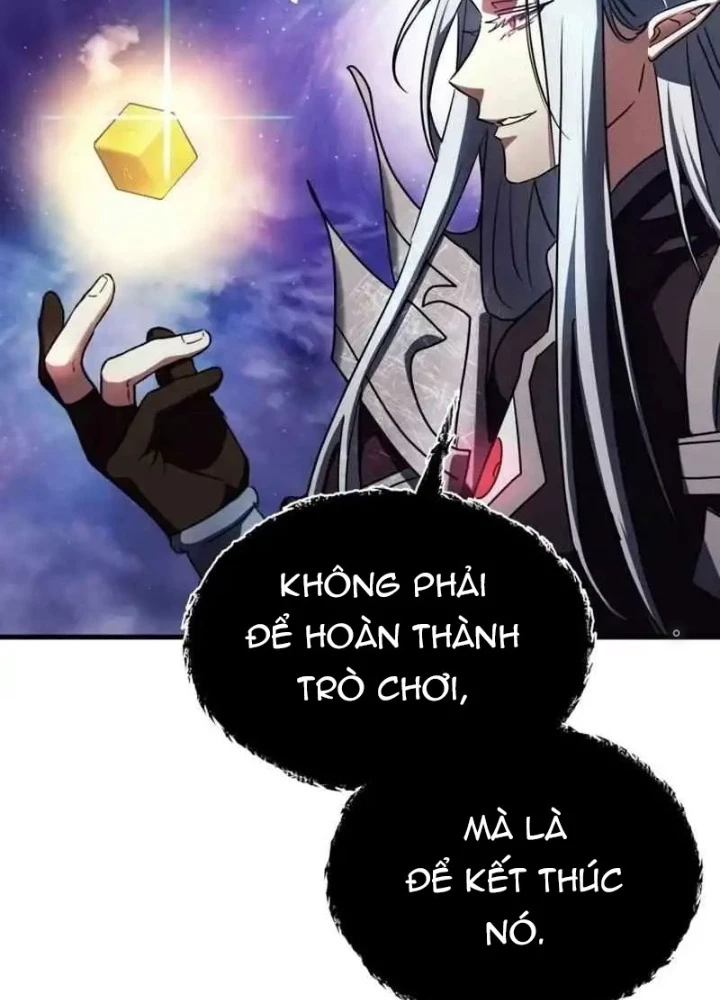 Ván Cược Của Chúa Chapter 45 - 47