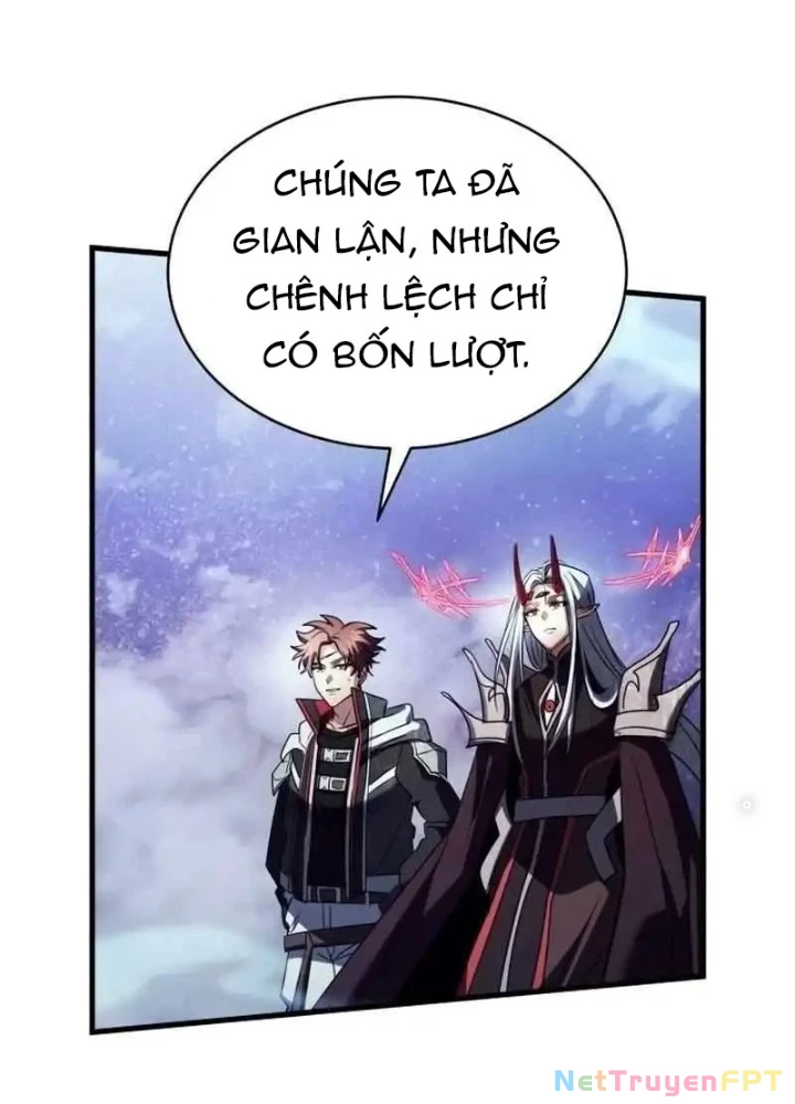 Ván Cược Của Chúa Chapter 45 - 141