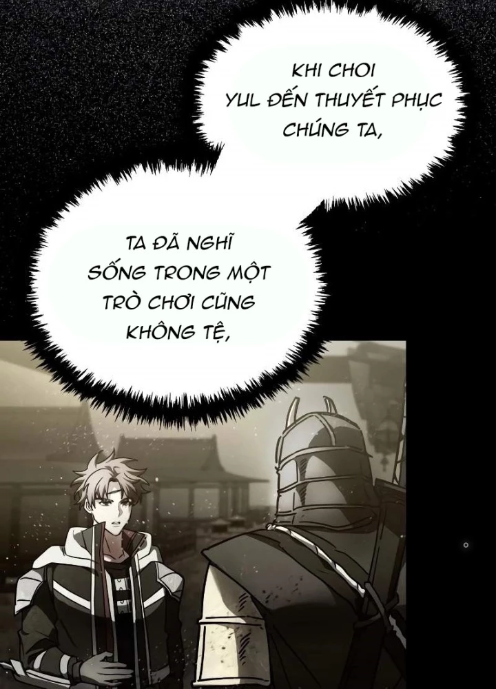 Ván Cược Của Chúa Chapter 49 - 19