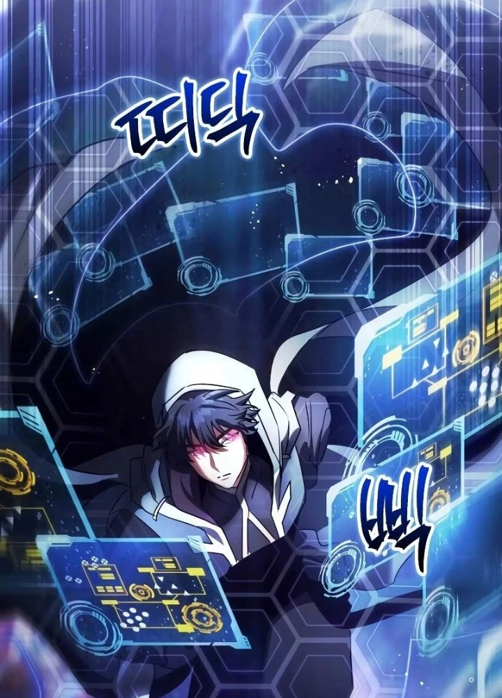 Ván Cược Của Chúa Chapter 49 - 55
