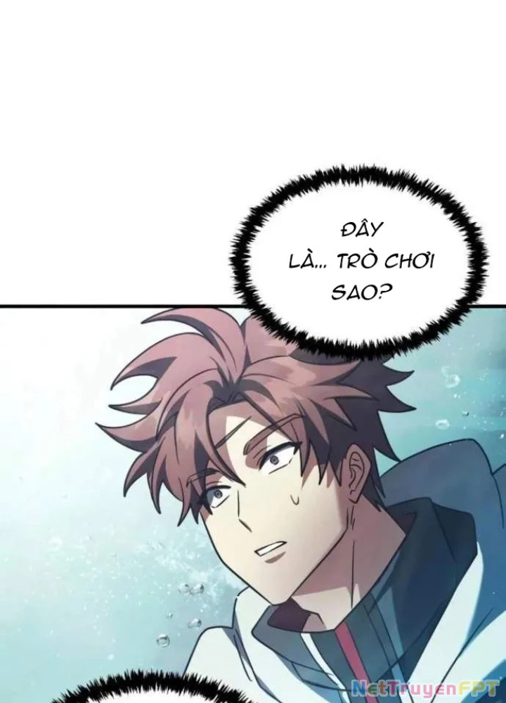 Ván Cược Của Chúa Chapter 52 - 59