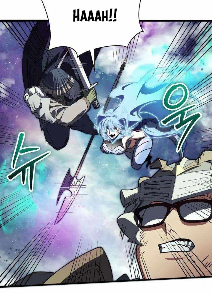 Ván Cược Của Chúa Chapter 54 - 15