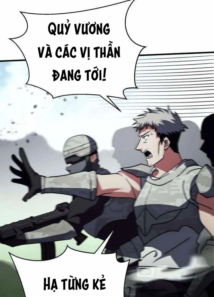 Ván Cược Của Chúa Chapter 54 - 57