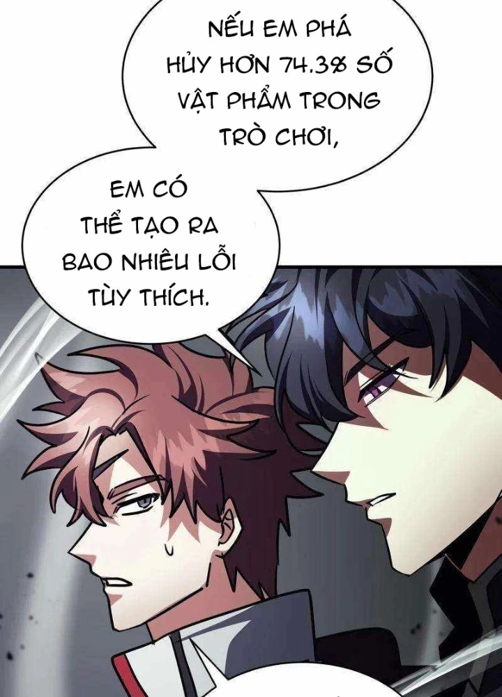 Ván Cược Của Chúa Chapter 54 - 181