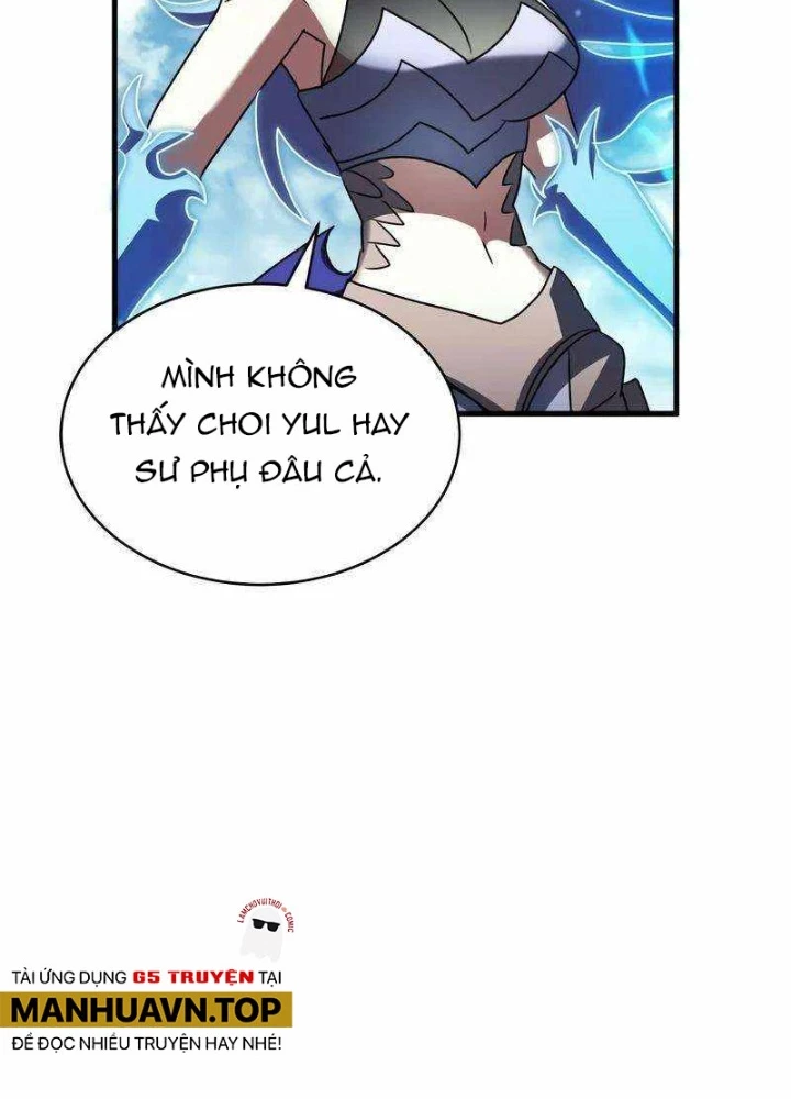 Ván Cược Của Chúa Chapter 54 - 255