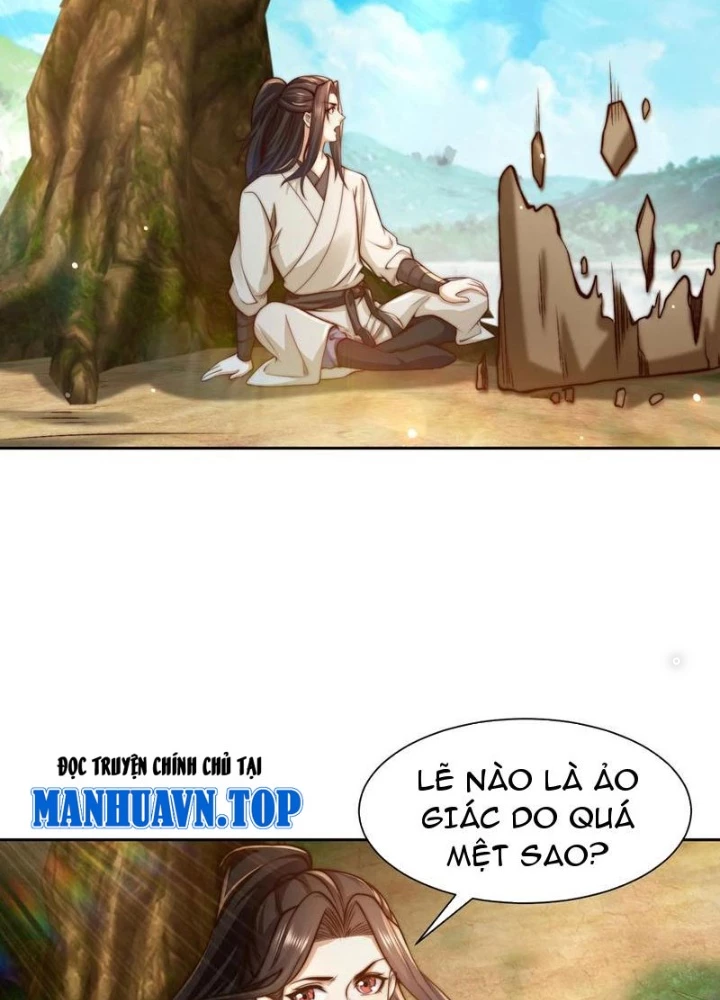 Tân Hỗn Độn Kiếm Thần Chapter 151 - 19