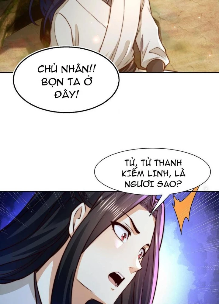 Tân Hỗn Độn Kiếm Thần Chapter 151 - 21