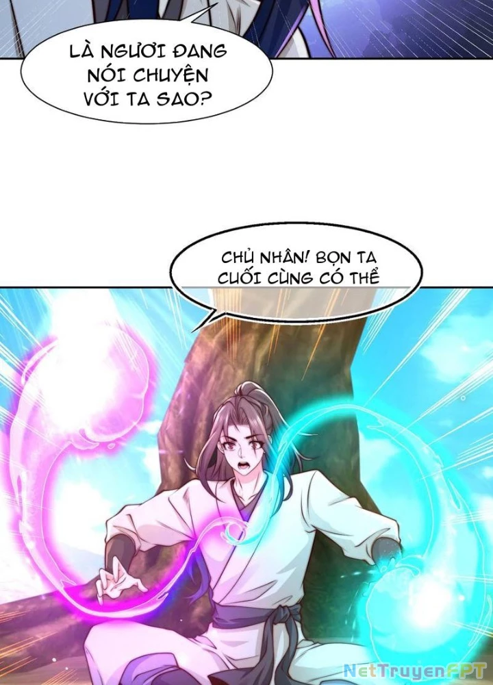 Tân Hỗn Độn Kiếm Thần Chapter 151 - 23