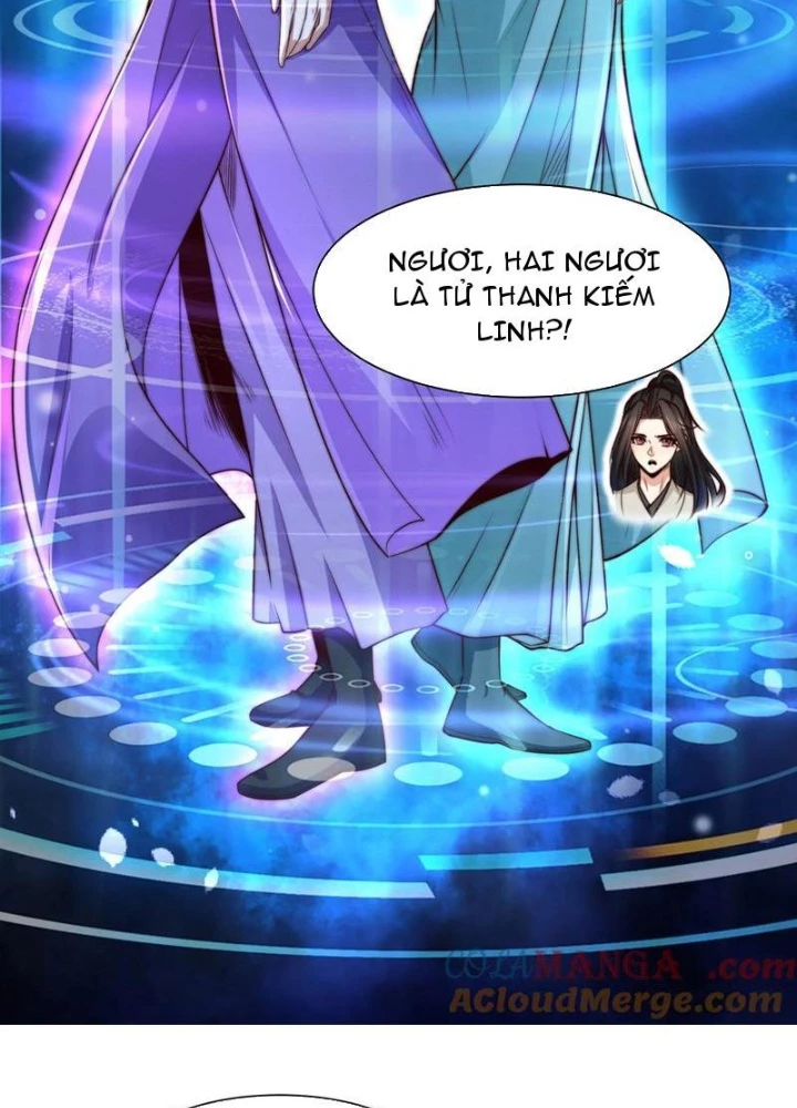Tân Hỗn Độn Kiếm Thần Chapter 151 - 27
