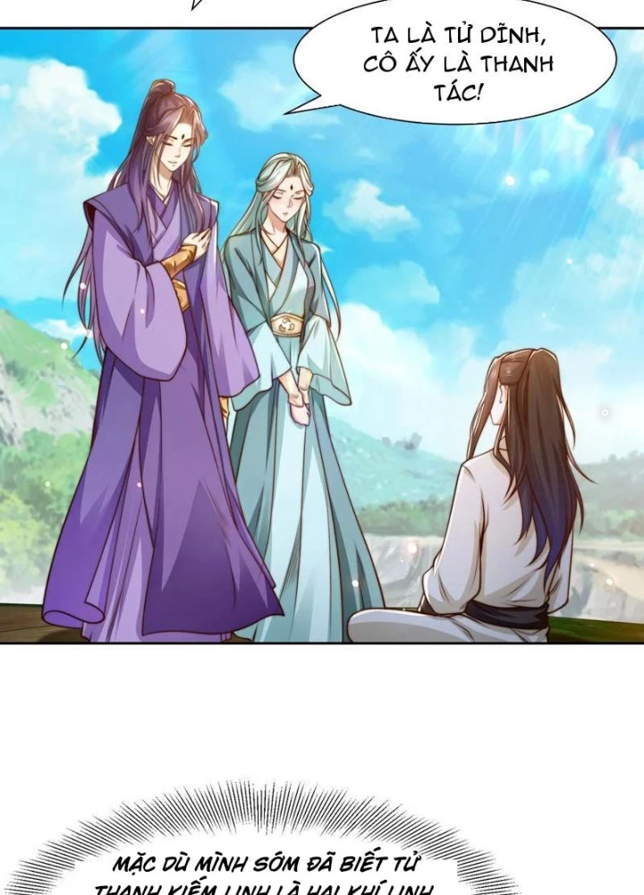 Tân Hỗn Độn Kiếm Thần Chapter 151 - 29