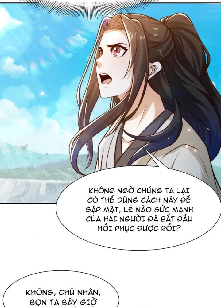 Tân Hỗn Độn Kiếm Thần Chapter 151 - 31