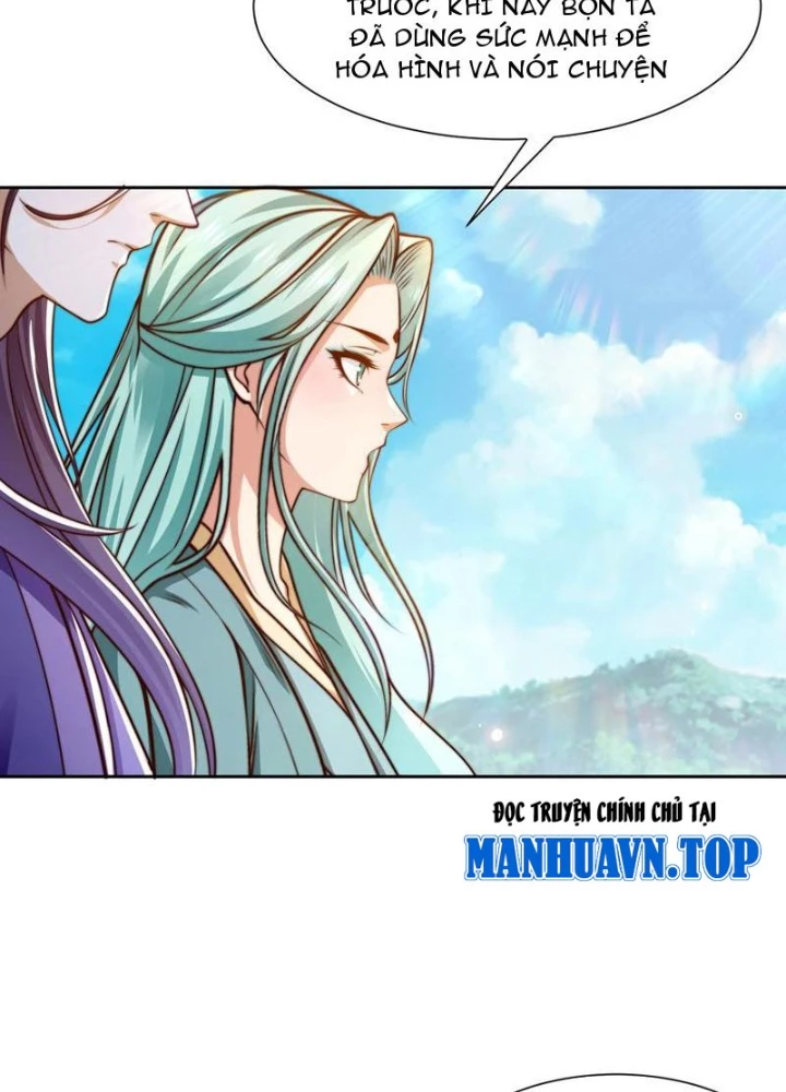 Tân Hỗn Độn Kiếm Thần Chapter 151 - 33