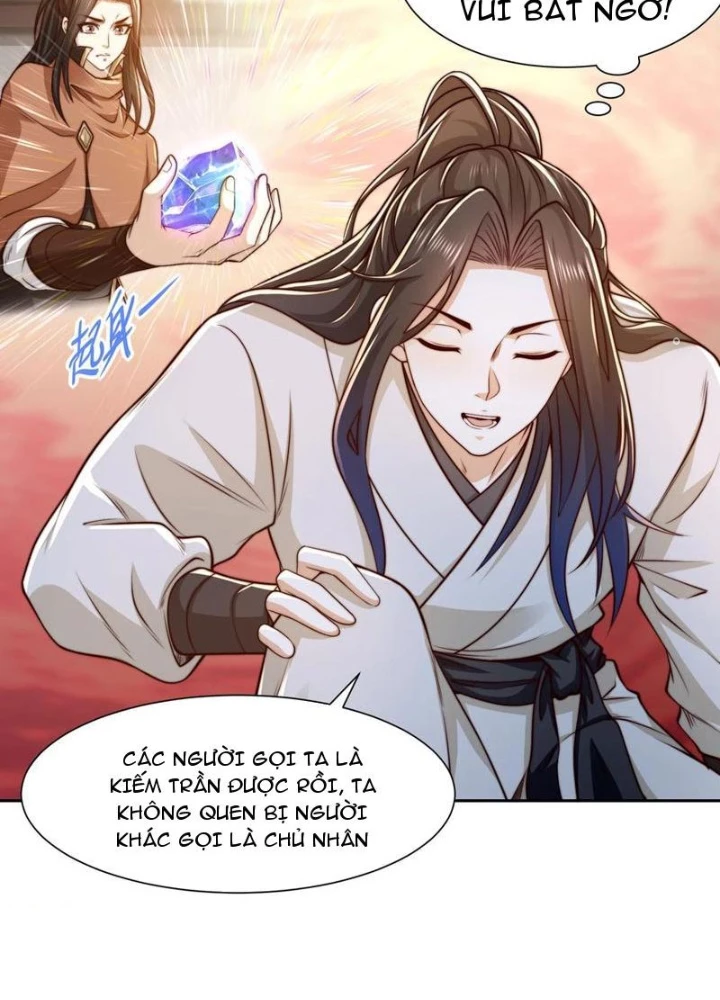 Tân Hỗn Độn Kiếm Thần Chapter 151 - 35