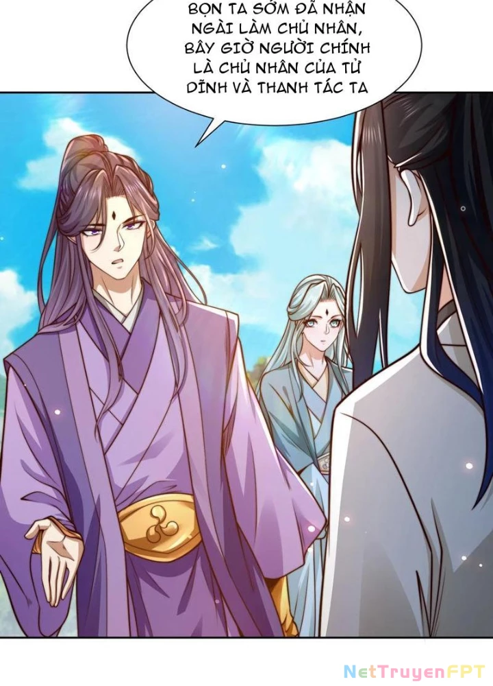 Tân Hỗn Độn Kiếm Thần Chapter 151 - 37