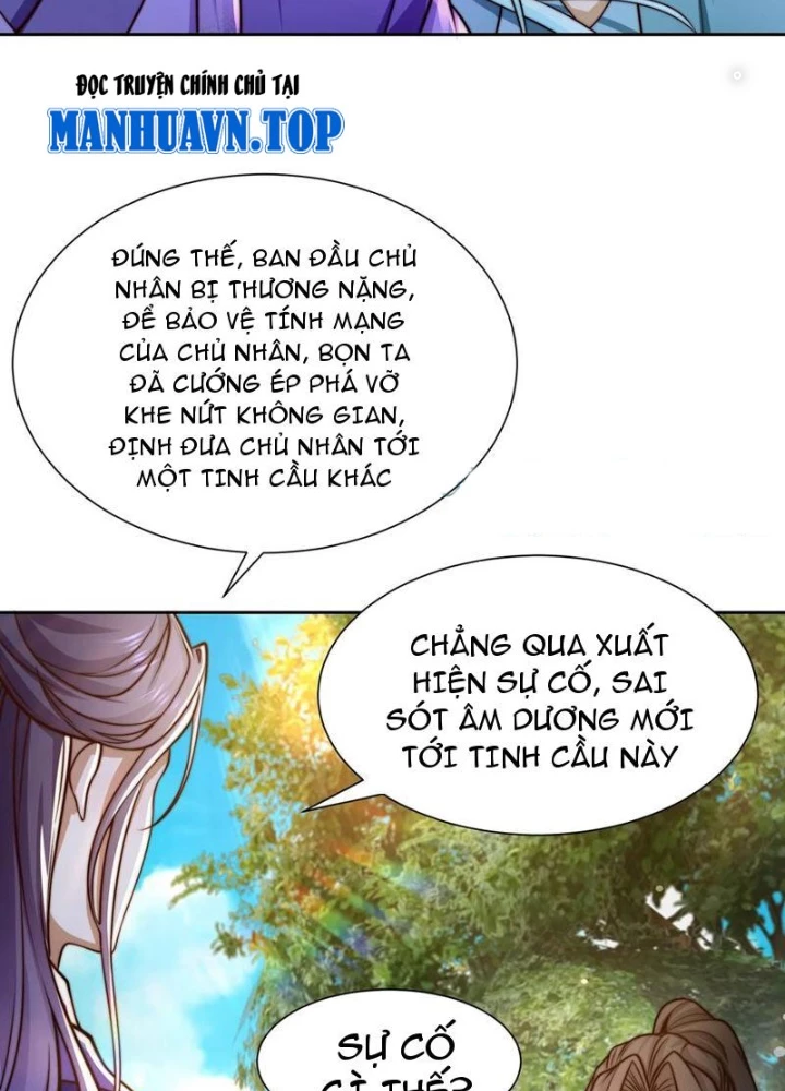 Tân Hỗn Độn Kiếm Thần Chapter 151 - 45