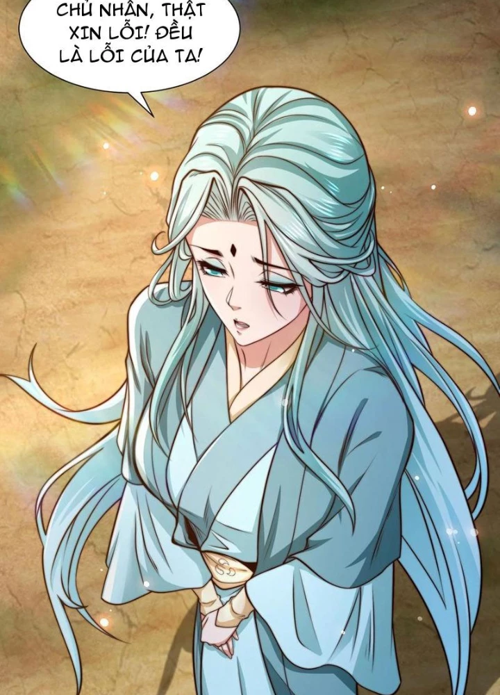Tân Hỗn Độn Kiếm Thần Chapter 151 - 49