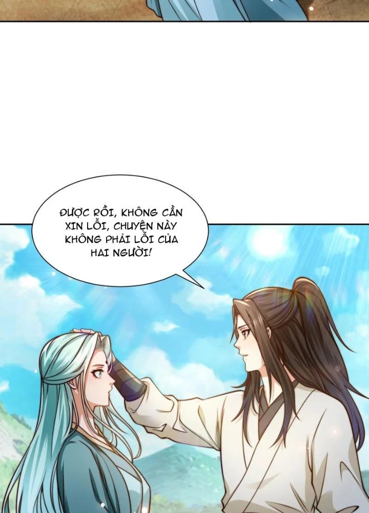 Tân Hỗn Độn Kiếm Thần Chapter 151 - 51