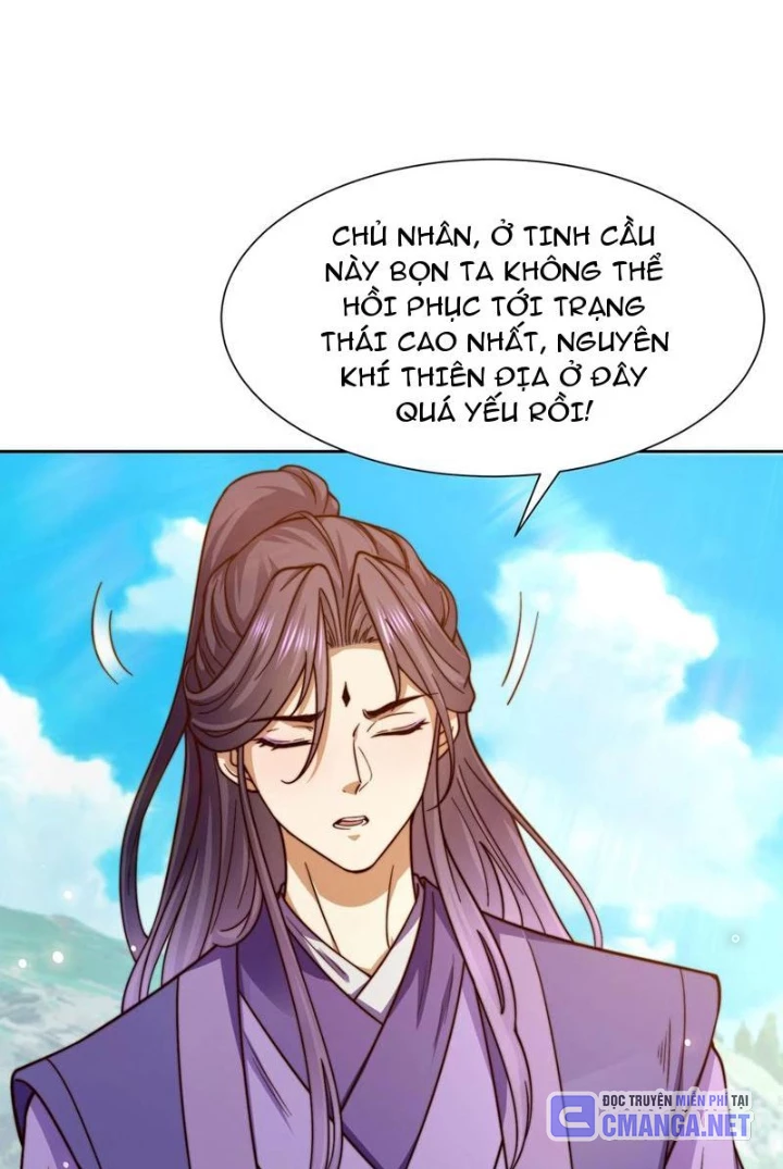Tân Hỗn Độn Kiếm Thần Chapter 151 - 57