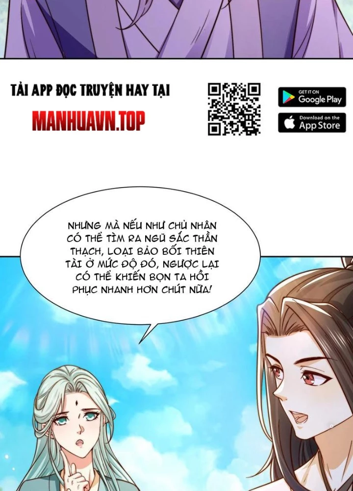 Tân Hỗn Độn Kiếm Thần Chapter 151 - 58