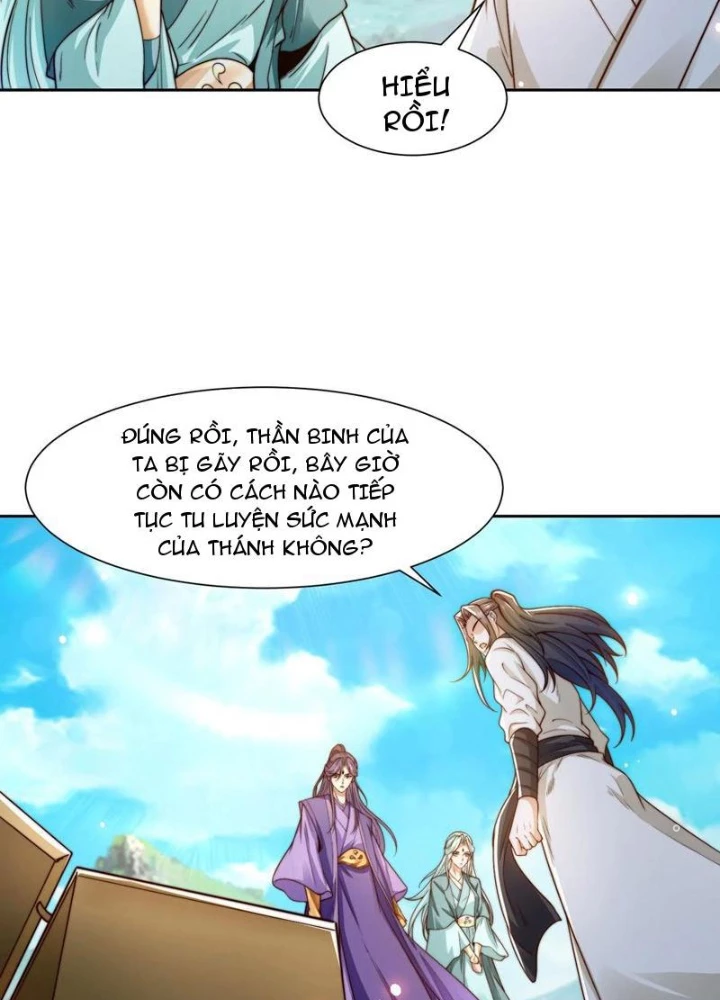 Tân Hỗn Độn Kiếm Thần Chapter 151 - 60