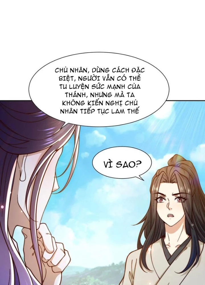 Tân Hỗn Độn Kiếm Thần Chapter 151 - 62