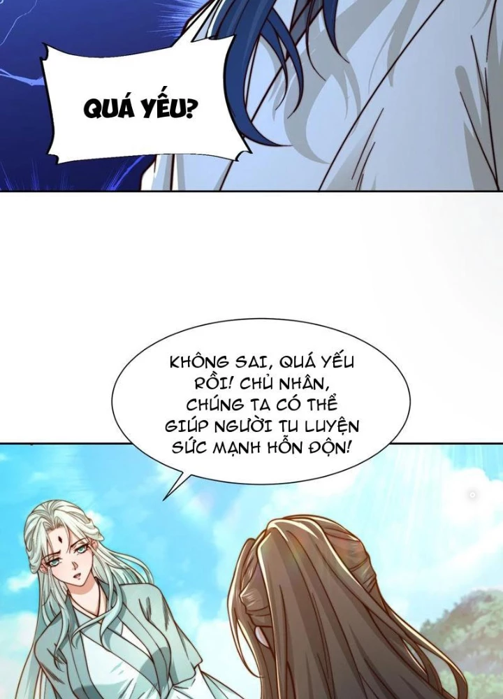 Tân Hỗn Độn Kiếm Thần Chapter 151 - 66