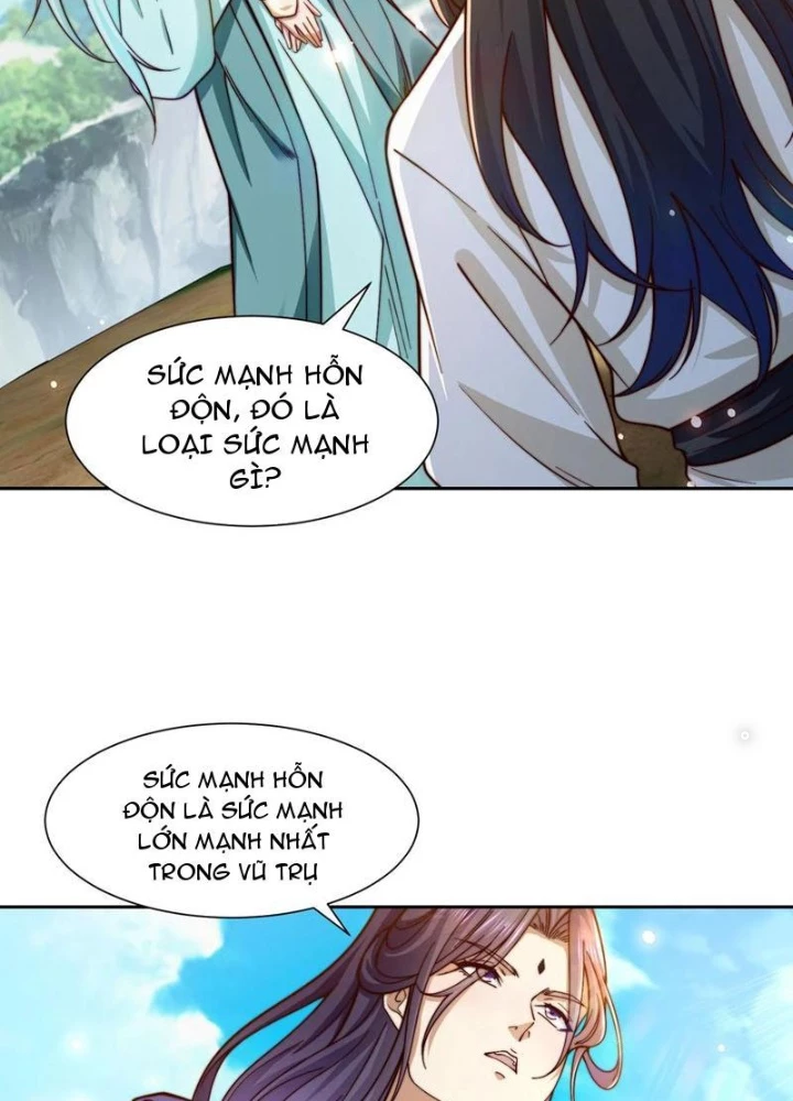 Tân Hỗn Độn Kiếm Thần Chapter 151 - 68