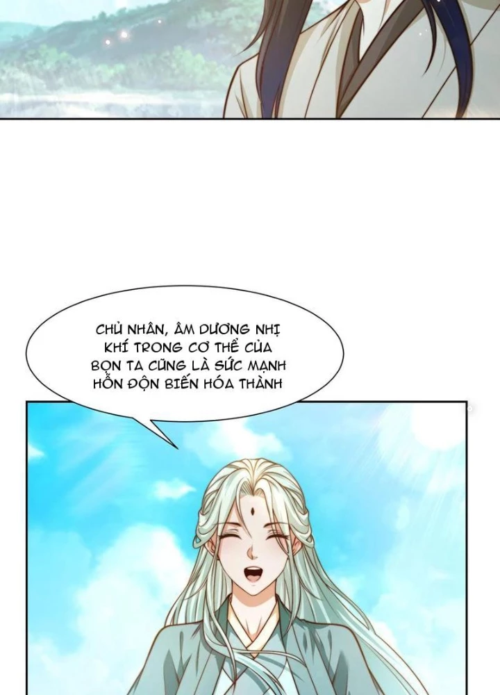 Tân Hỗn Độn Kiếm Thần Chapter 151 - 72