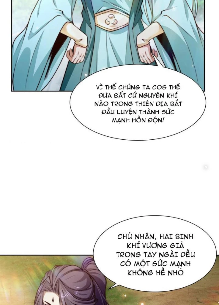 Tân Hỗn Độn Kiếm Thần Chapter 151 - 74