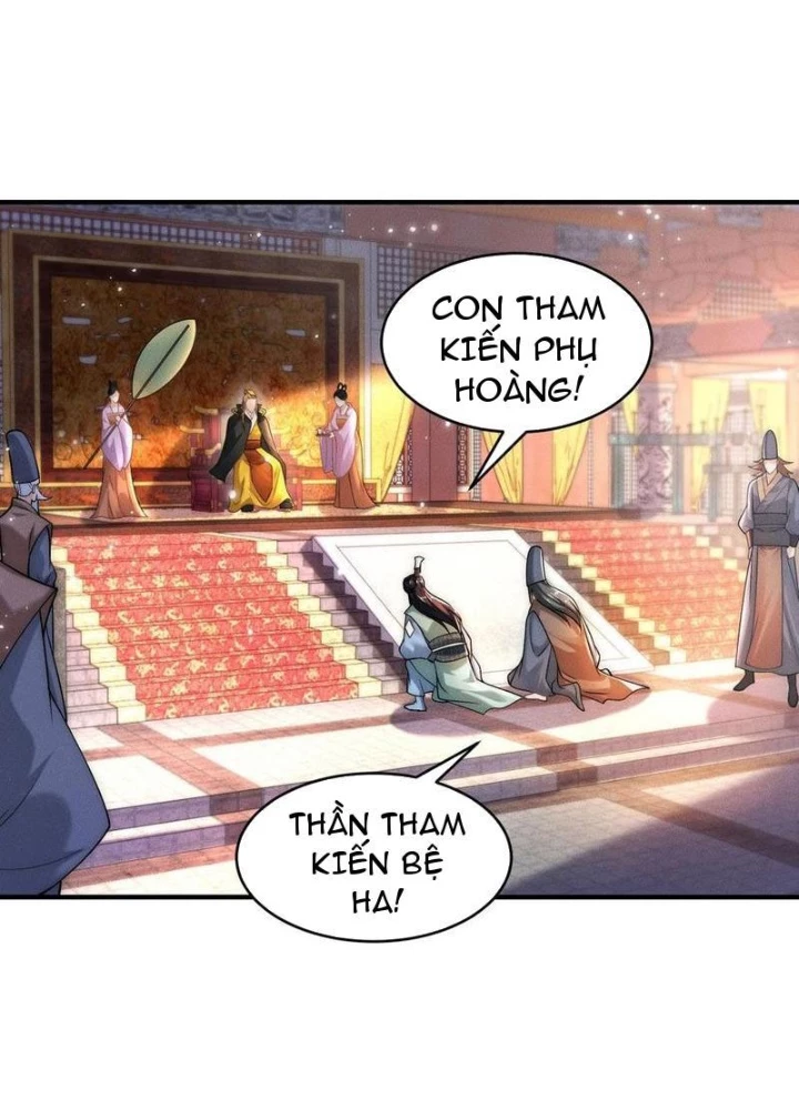 Tân Hỗn Độn Kiếm Thần Chapter 197 - 2