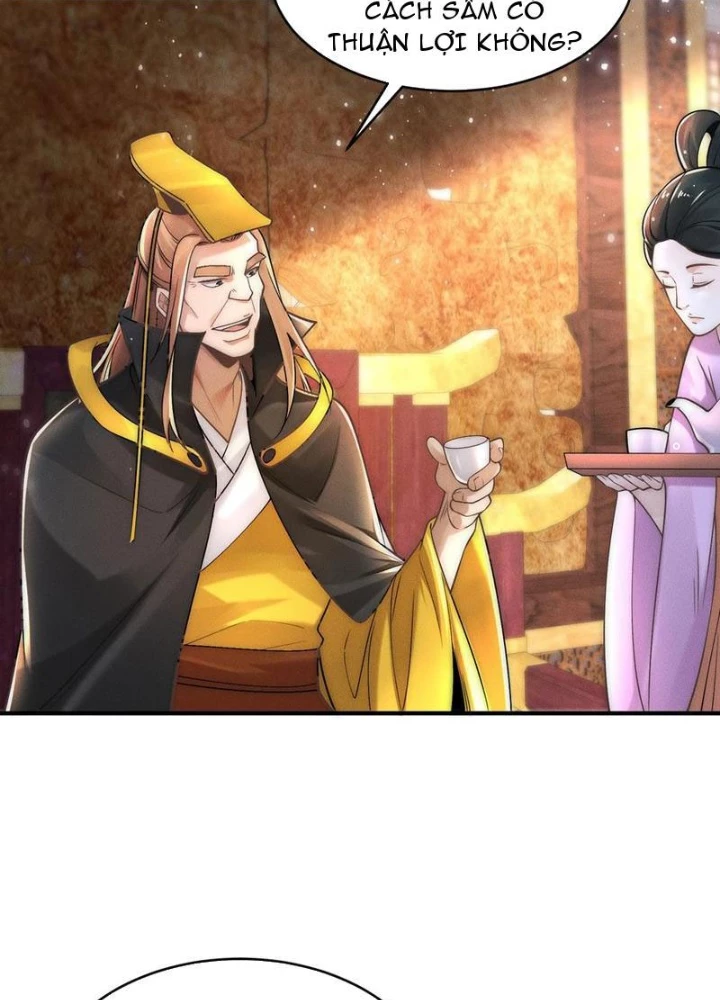 Tân Hỗn Độn Kiếm Thần Chapter 197 - 4