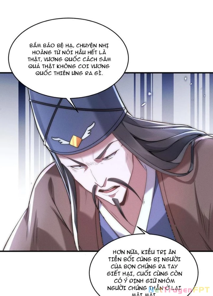 Tân Hỗn Độn Kiếm Thần Chapter 197 - 10