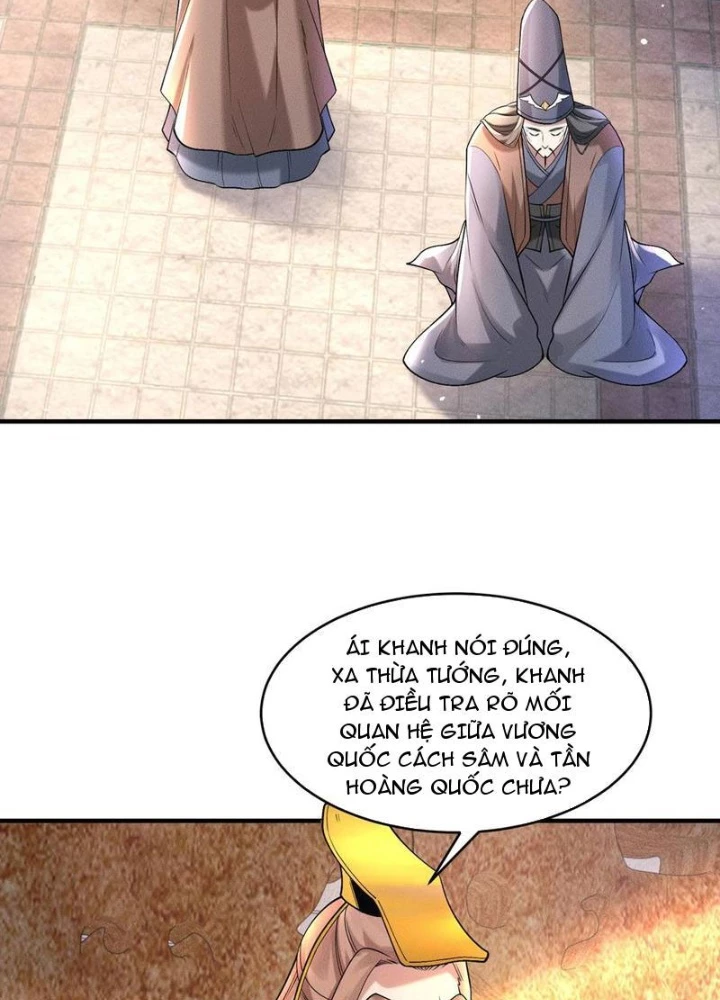 Tân Hỗn Độn Kiếm Thần Chapter 197 - 16
