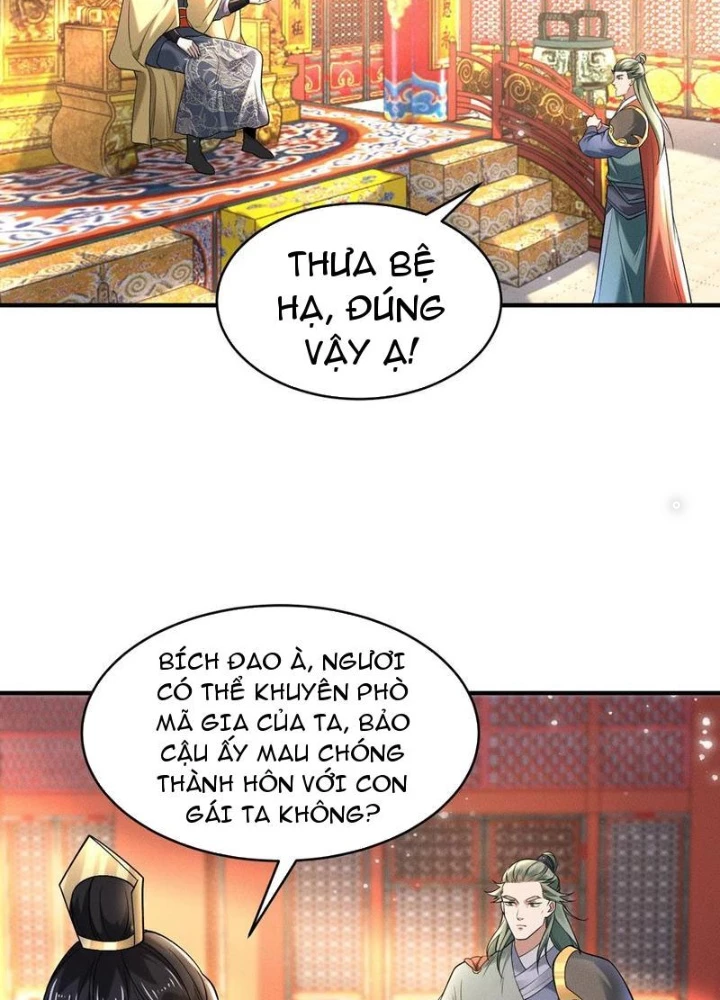 Tân Hỗn Độn Kiếm Thần Chapter 197 - 28