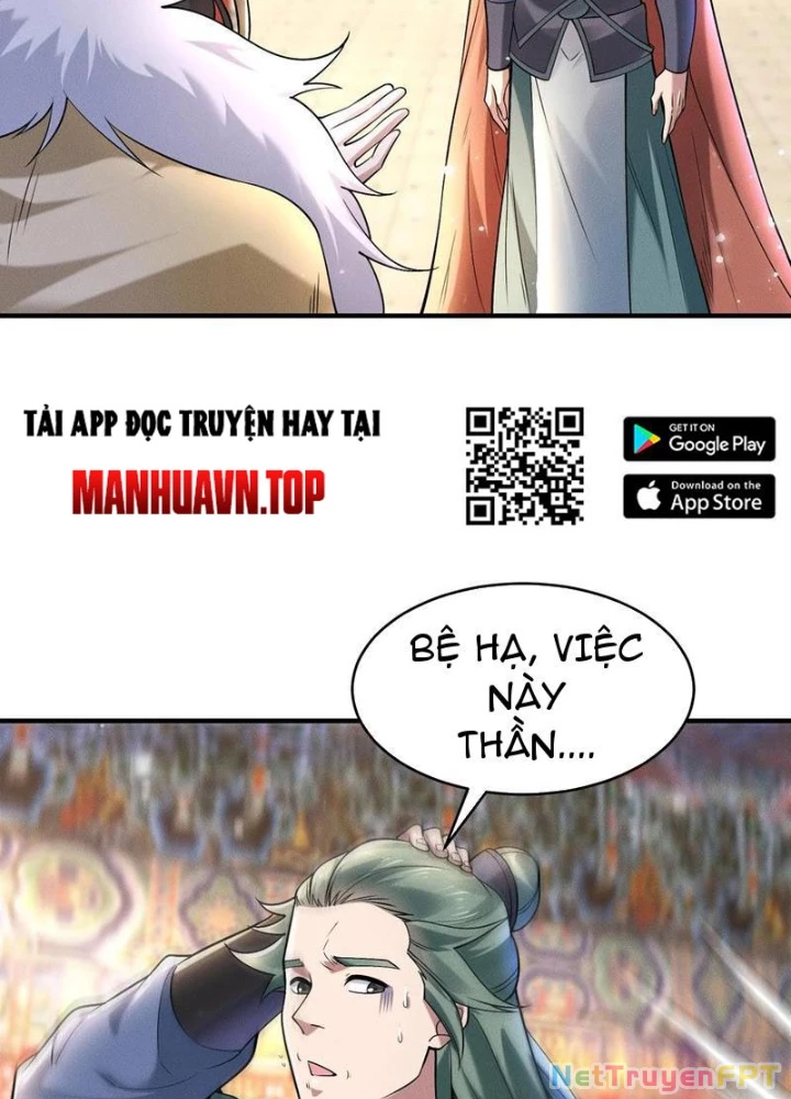 Tân Hỗn Độn Kiếm Thần Chapter 197 - 30