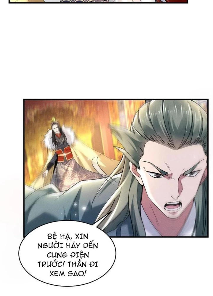Tân Hỗn Độn Kiếm Thần Chapter 197 - 34
