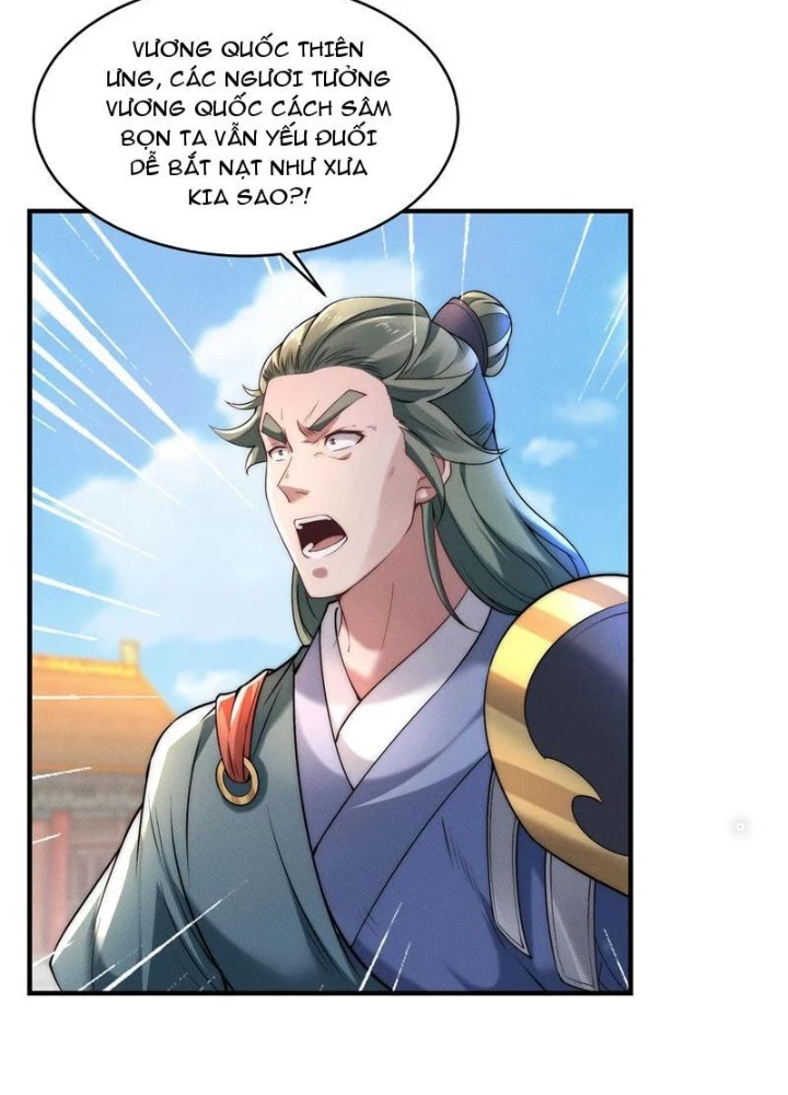 Tân Hỗn Độn Kiếm Thần Chapter 197 - 46
