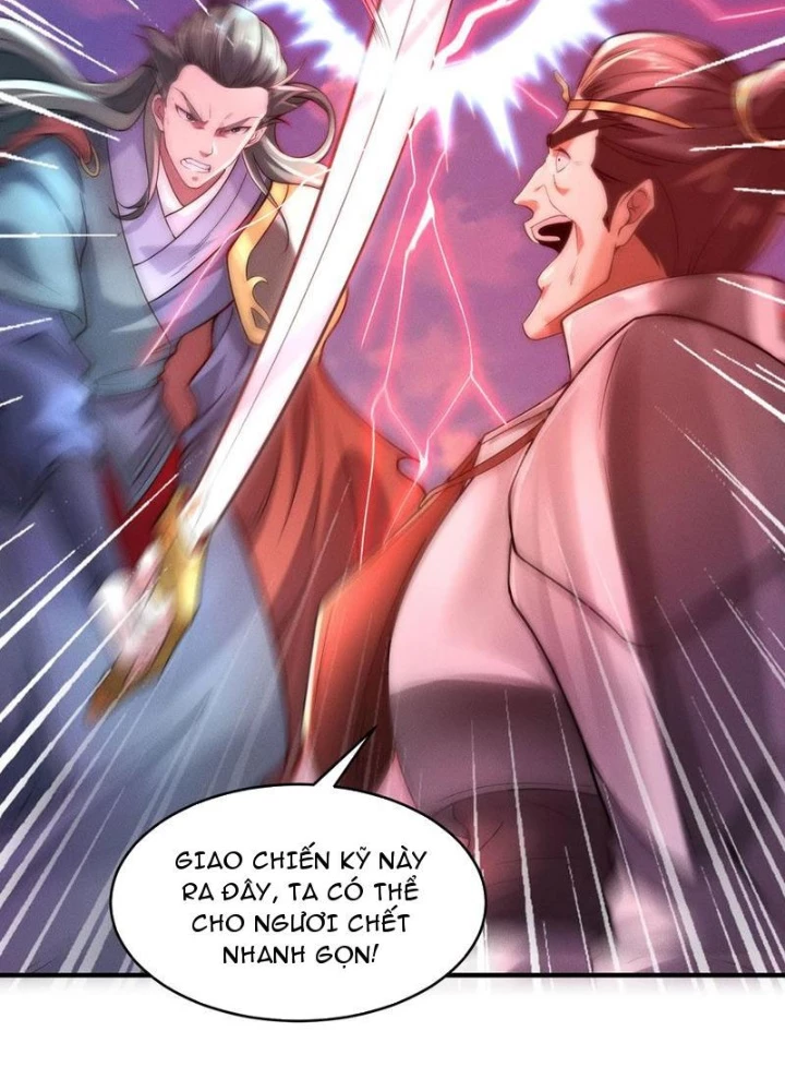 Tân Hỗn Độn Kiếm Thần Chapter 197 - 58