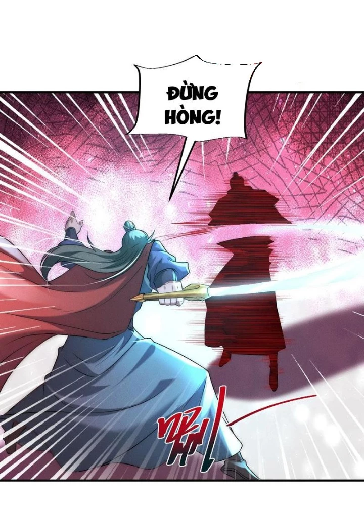 Tân Hỗn Độn Kiếm Thần Chapter 197 - 60