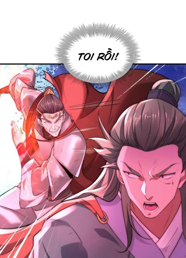 Tân Hỗn Độn Kiếm Thần Chapter 197 - 62