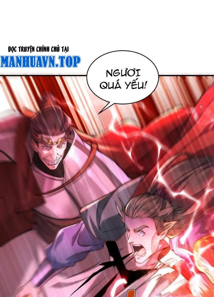 Tân Hỗn Độn Kiếm Thần Chapter 197 - 66