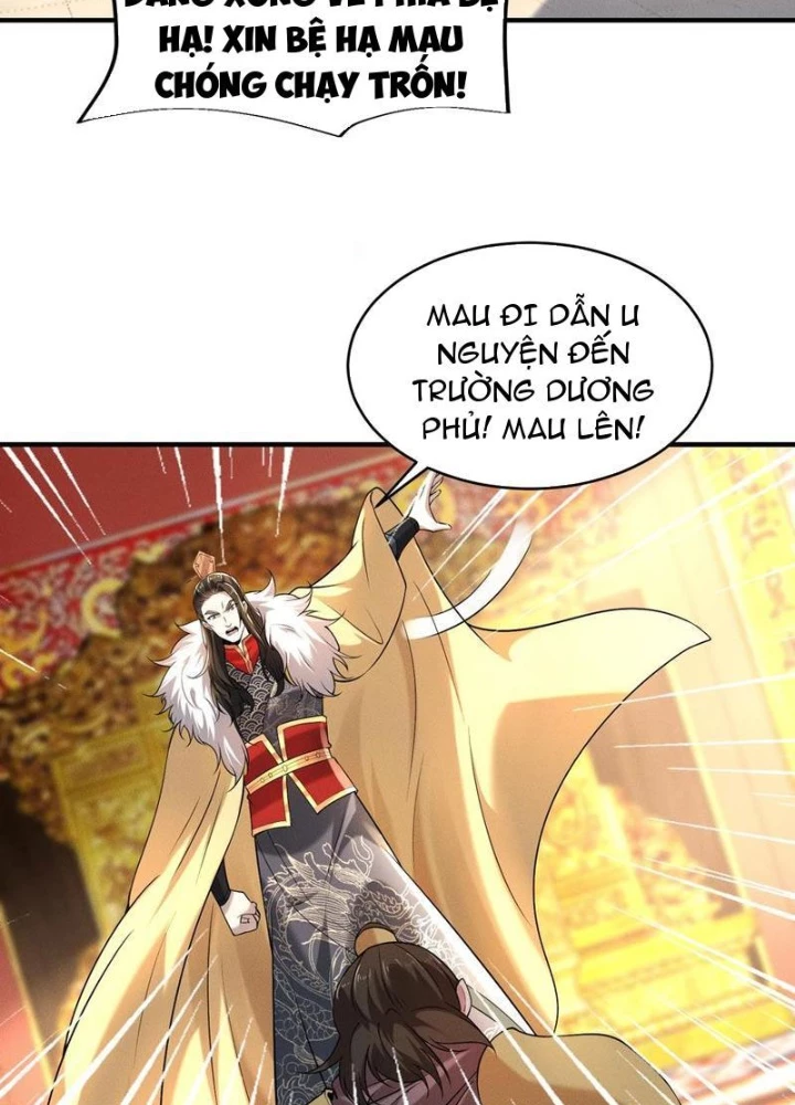 Tân Hỗn Độn Kiếm Thần Chapter 197 - 82