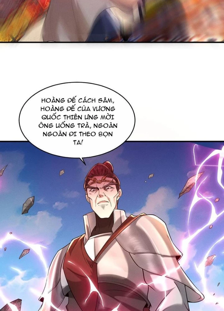 Tân Hỗn Độn Kiếm Thần Chapter 197 - 86