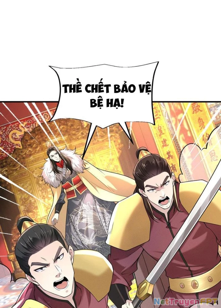 Tân Hỗn Độn Kiếm Thần Chapter 197 - 88