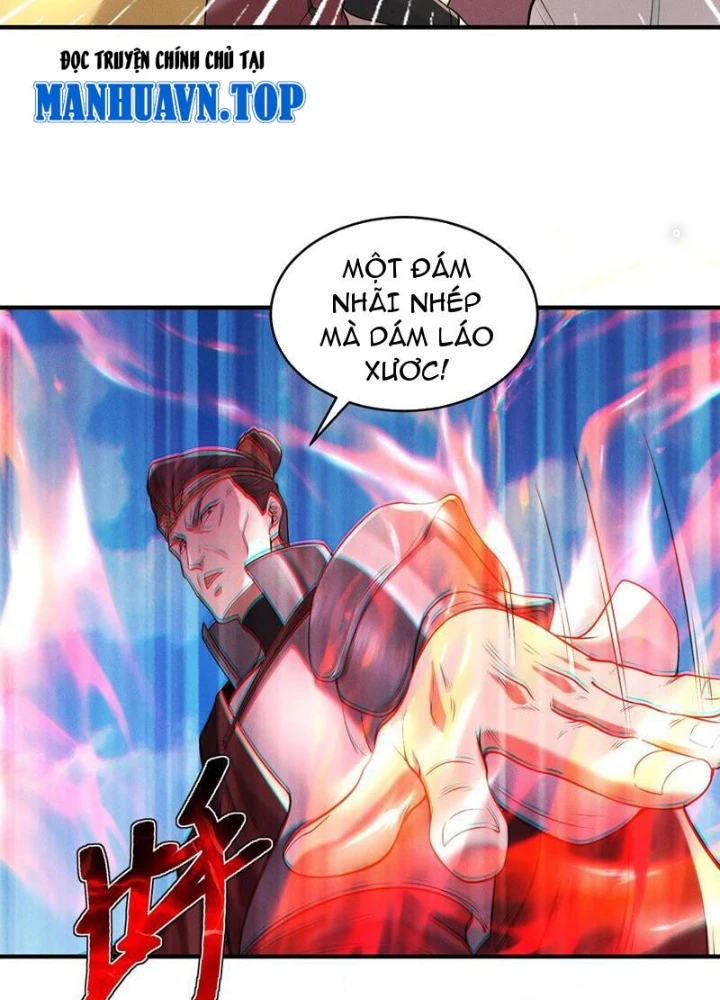 Tân Hỗn Độn Kiếm Thần Chapter 197 - 90