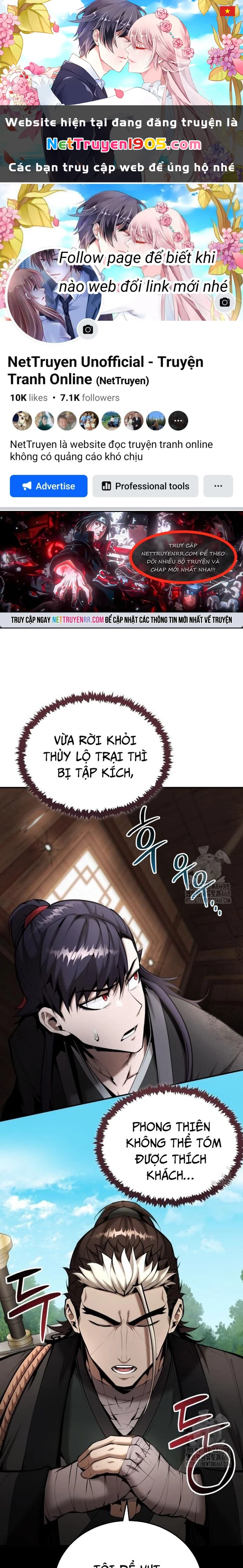 Giáo Chủ Ma Giáo Cũng Biết Sợ Chapter 49 - 1