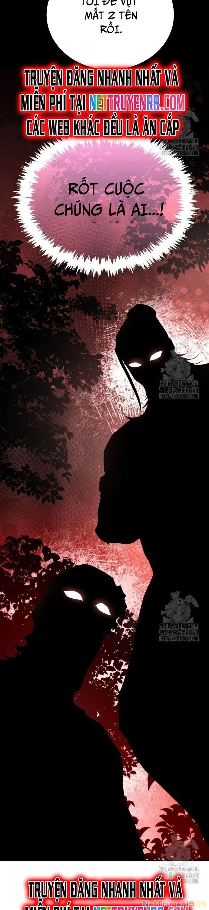 Giáo Chủ Ma Giáo Cũng Biết Sợ Chapter 49 - 2